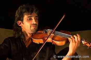 « Le classique est une base formidable pour apprendre » : les confidences du violoniste Yogan avant son concert tzigane gratuit ce vendredi soir à Biot