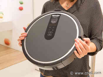 FCC Rule Banning Foreign Robots Could Sweep Up New Home Robot Vacuums