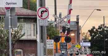 The Melbourne intersection that epitomises where our road safety approach is going wrong