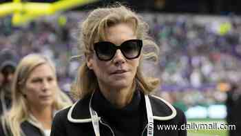 Former Newcastle co-owner Amanda Staveley close to buying stake in West Ham worth £150m