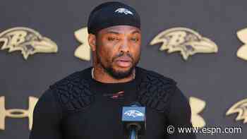 Retirement not on Henry's mind in 11th NFL year