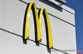 McDonald's offers free backpacks for students
