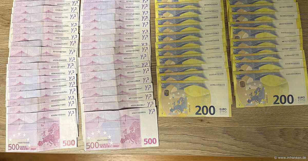 5000 gefälschte Anzeigen: Fränkische Ermittler schlagen in "Hackerville" zu