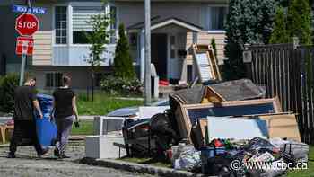 Dollard-des-Ormeaux cancels flood meeting after class-action requests filed against city