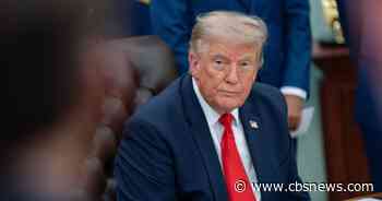 Saudi leaders, Netanyahu give Trump input on Iran war as it enters 6th month