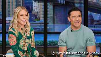 Who's replacing Kelly Ripa on LIVE? What we know amid health-related absence