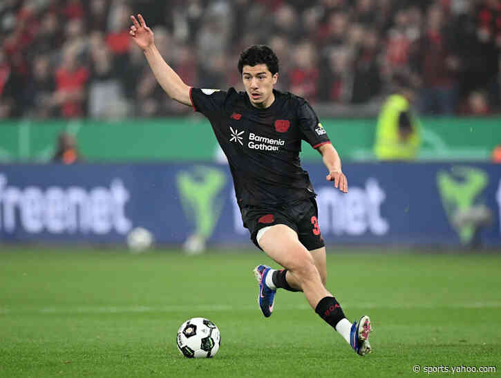 Milan make contact for Leverkusen’s Ibrahim Maza and why deal would make sense
