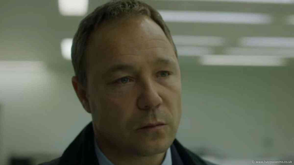 'Edge of your seat' Liverpool-based true crime drama leaves ITV fans in tears
