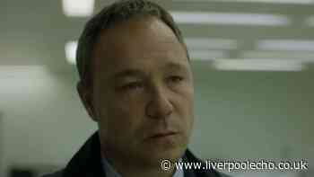 'Edge of your seat' Liverpool-based true crime drama leaves ITV fans in tears