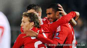 223-goal ace, £18million star – Who Liverpool have signed from PSG over the years