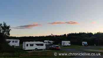 Northumberland campers urged to 'leave no trace' as tourist numbers top 11 million