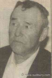 RECOLLET, John Joseph