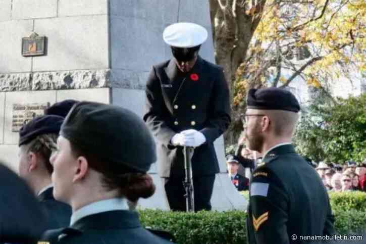 Peacekeepers to be honoured at annual Island memorial ceremony