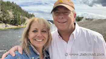 Governor race in chaos as bombshell hits 'Christian family values' candidate's campaign: See sexual screenshots that expose truth