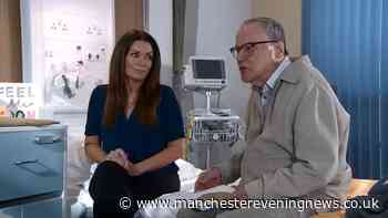 Coronation Street fans hail Carla Connor-Swain move as Roy Cropper joins emotional storyline