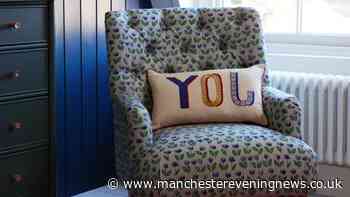 Dunelm sale chair heavily reduced by £90 'looks so beautiful I bought two'