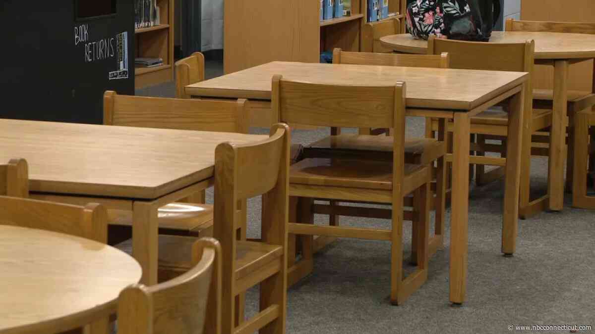 ‘Safe Schools Summit' held to discuss ways to combat safety challenges