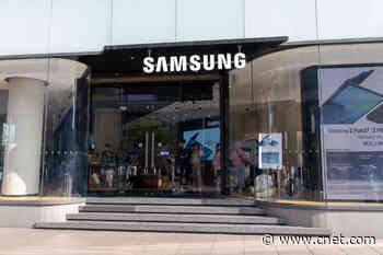 Samsung Expects the Chip Shortage to Get Worse Before It Gets Better