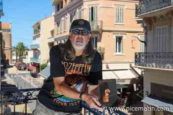 Il a travaillé avec Jacques Séguéla, organisé des festivals rock et réalisé des pubs cultes : retour sur l’incroyable parcours du Varois Jean-Luc Martin