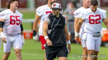 Despite contract disappointment, history points to Mayfield, Vea being with Bucs in 2026?