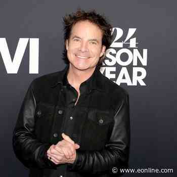 Train’s Pat Monahan “Blown Away” by Taylor Swift, Travis Kelce Wedding