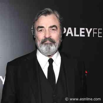 Tom Selleck Reveals Drastic Blue Bloods Pay Cut