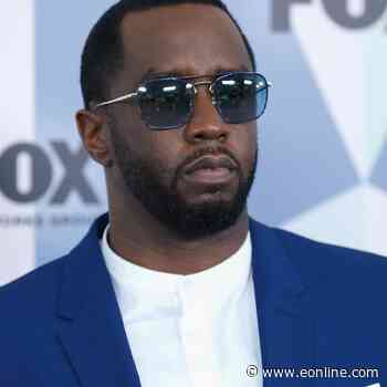 Sean "Diddy" Combs' Prison Release Date Moved Up After Prison Fight