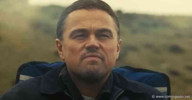 Heat 2’s Massive Budget Caused Multiple Studios to Drop Out of Leonardo DiCaprio Movie