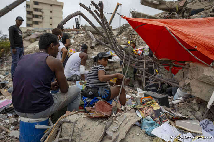 La ONG chilena TECHO proyecta la edificación de 200 viviendas para las familias damnificadas por los sismos en Venezuela