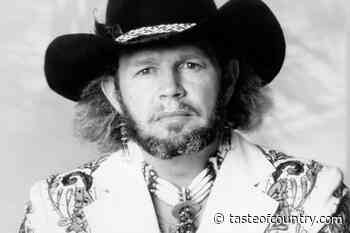 Who Are David Allan Coe's Children?