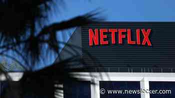 Filmmaker klaagt Netflix aan na diefstal Nicolas Cage-film