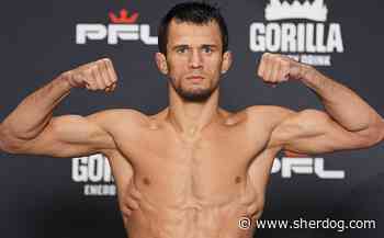 PFL New York weigh-in results: Usman Nurmagomedov's title defense set