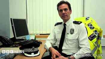 Ex-police chief warns about mental health support