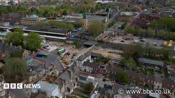 Road closed by delayed works gets reopening date