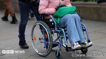 'No choice' but to approve £1.8m-a-year disability care cuts