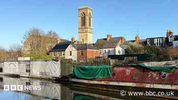 Oxford college purchases troubled derelict wharf