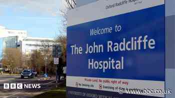 Hospital emergency care undergoes £11m improvements