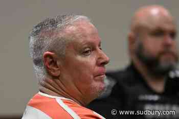 Colin Gray, who gave his son the gun used in Georgia school shooting, is sentenced to 15 years