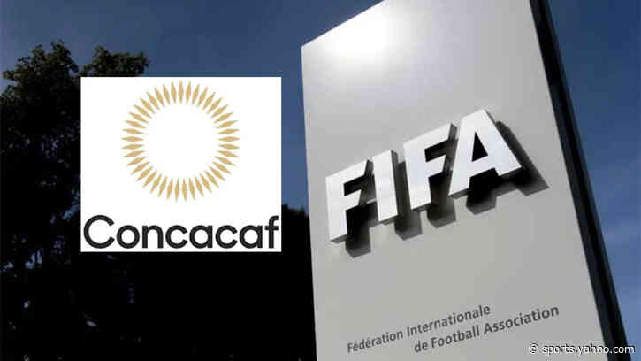 😱 FIFA lose another ally, CONCACAF reject Infantino's plan