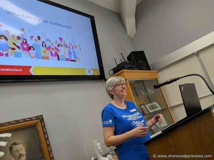 The evolution of volunteering