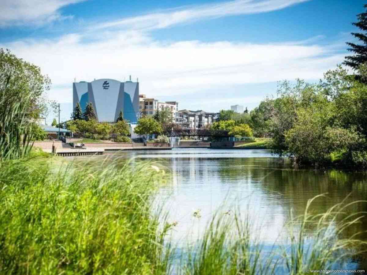 County shares priorities with province