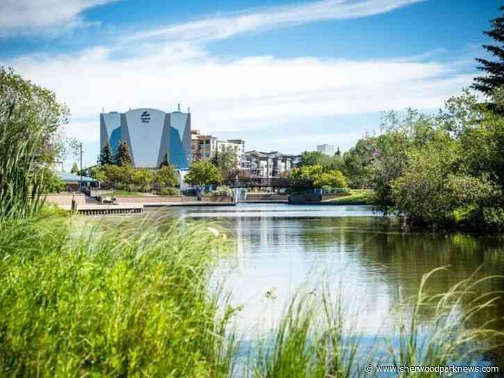 County shares priorities with province