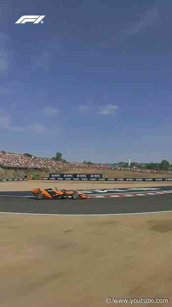 LN1 x MCL40 in Hungary 🇭🇺