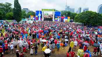 Was Toronto hosting the FIFA World Cup worth it? City council wants to find out