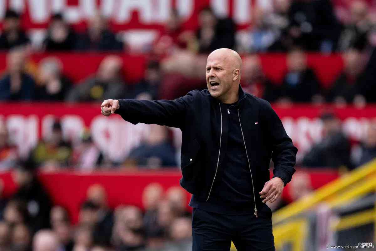 AD en ESPN: Slot wees al zeker drie clubs af in afwachting van nieuwe droombaan