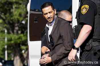 N.Y. police reviewed phone data showing over 200,000 locations in murder probe