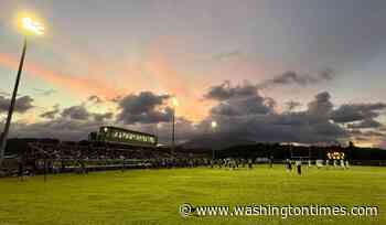 Pennsylvania high school football coaches accused of hiding hazing assault on player