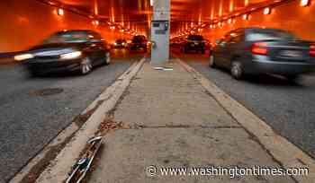 D.C. lawyer's courtroom victory over speed camera ticket prompts revision of policy