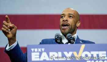 Mandela Barnes drops out of the Democratic primary for Wisconsin governor