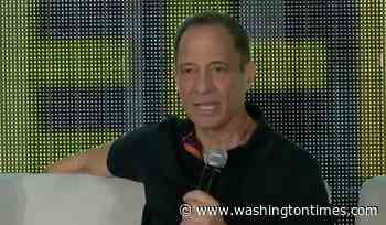 TMZ's Harvey Levin blasts Fauci hearing as a 'witch hunt'